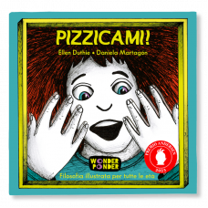 WONDER PONDER BOX: PIZZICAMI!